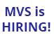 mvs is hiring